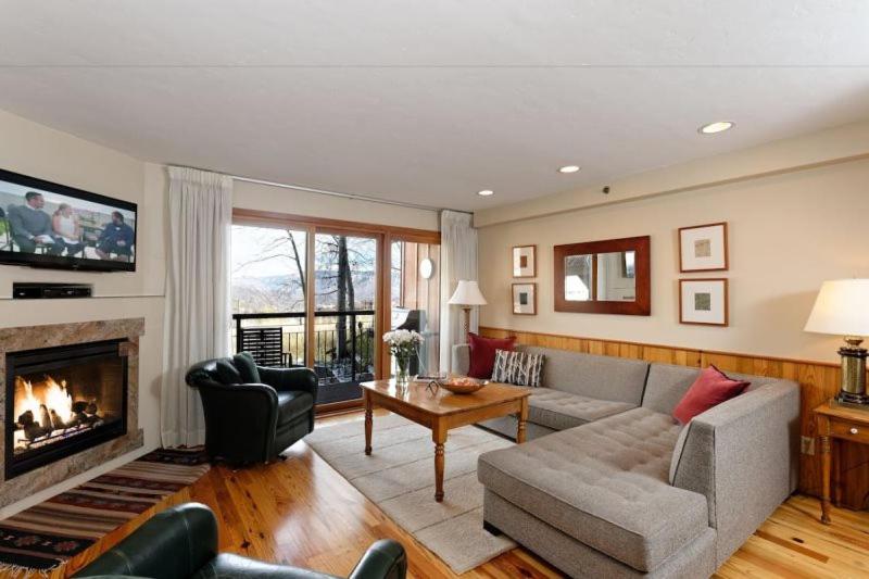 Snowmass Village 2 Bedroom Premier Condo At Crestwood